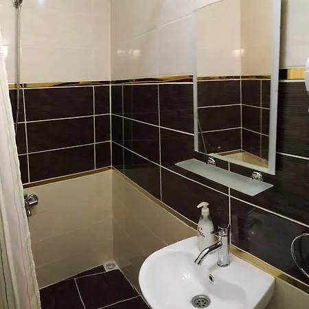 Апартаменты Eves Suites