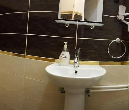 Eves Suites Бурса