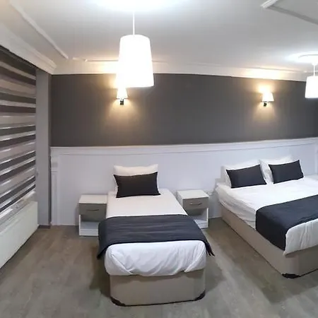Eves Suites * Бурса