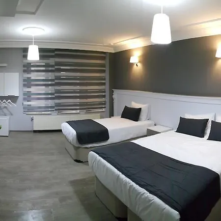 Eves Suites * Бурса