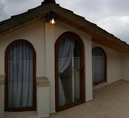 Eves Suites Бурса