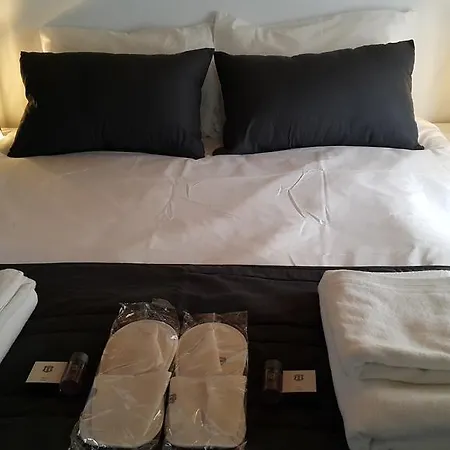 Eves Suites * Бурса