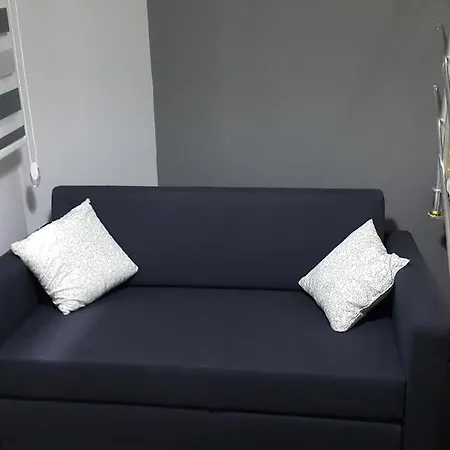 Апартаменты Eves Suites