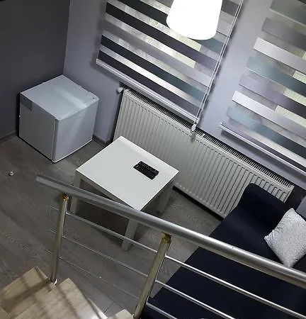 Eves Suites