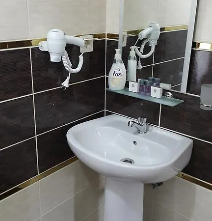 Eves Suites Апартаменты Бурса