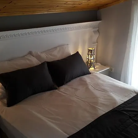 Eves Suites Апартаменты