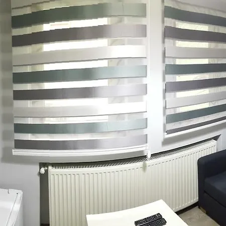 Апартаменты Eves Suites *