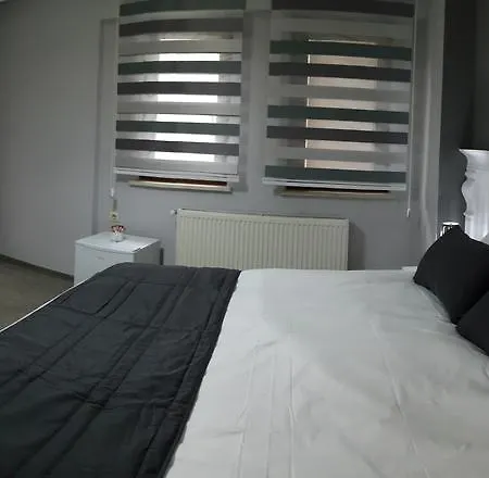 Апартаменты Eves Suites