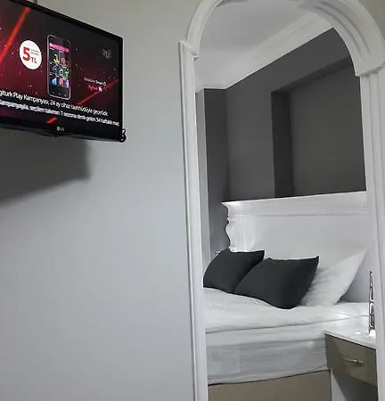 Eves Suites