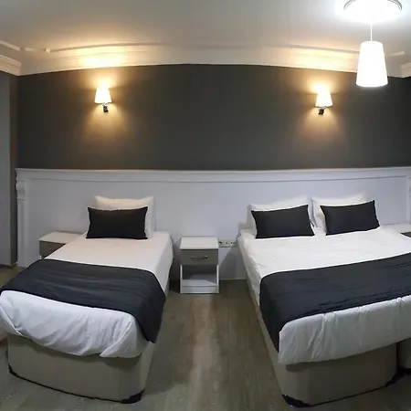 Eves Suites Апартаменты *