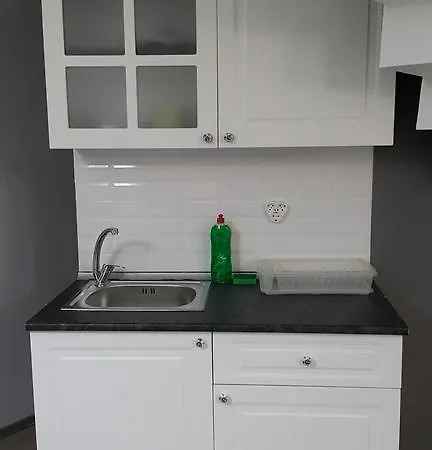 Eves Suites Апартаменты