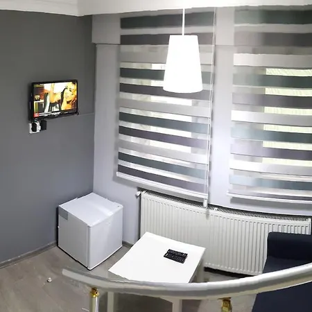 Апартаменты Eves Suites *