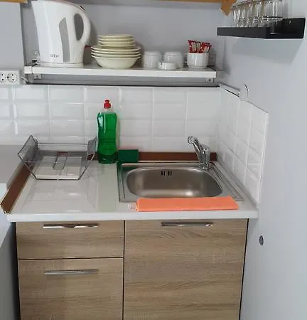 Eves Suites * Бурса
