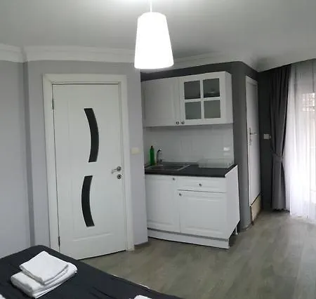 Eves Suites * Бурса
