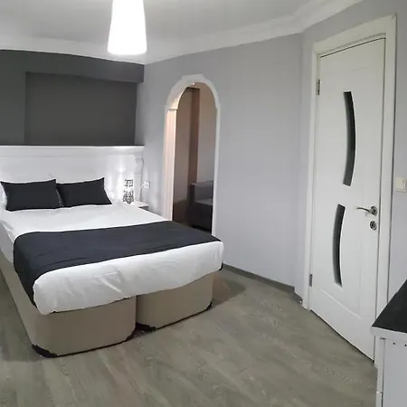 Апартаменты Eves Suites