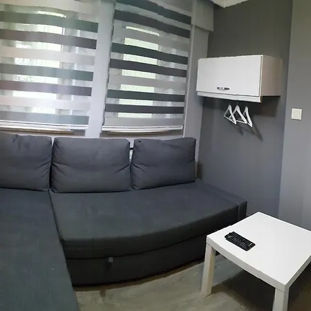 Eves Suites * Бурса