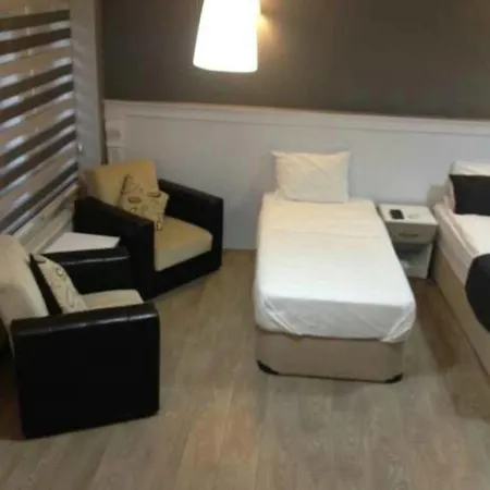 Апартаменты Eves Suites